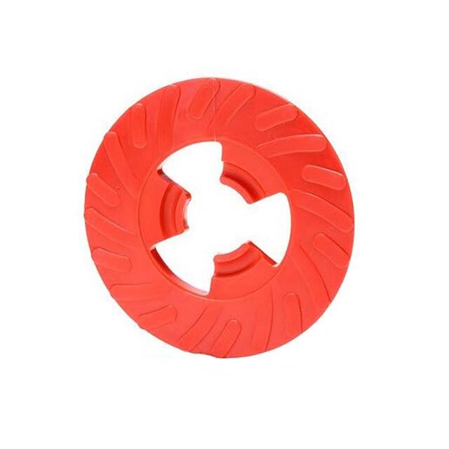 81732 5" EXTRA HARD RED 3M  Accesorios